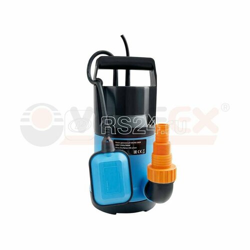 Насос дренажный 2308 1 VALFEX VF D2308 9168₽
