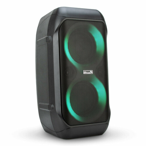 Колонка 20-98 Crazy Box 1200 с динамиками 65 дюйма и функцией TWS 2139700₽