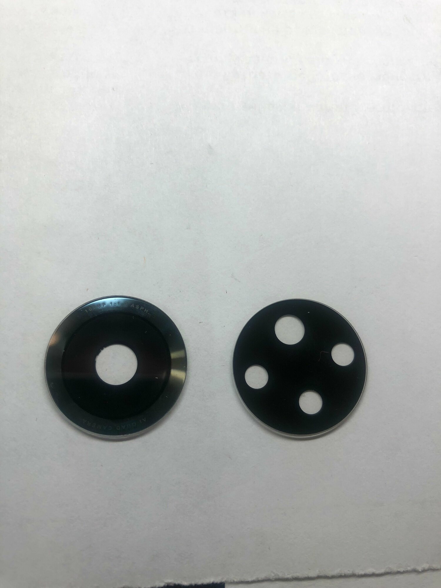 Стекло камеры honor 50 — фото 1