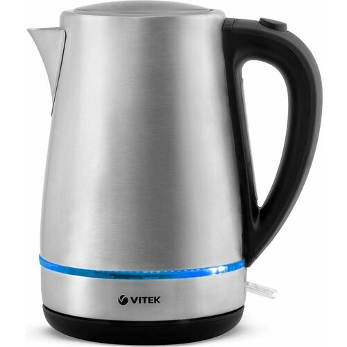 VITEK VT-7096 ST стальной 299500₽