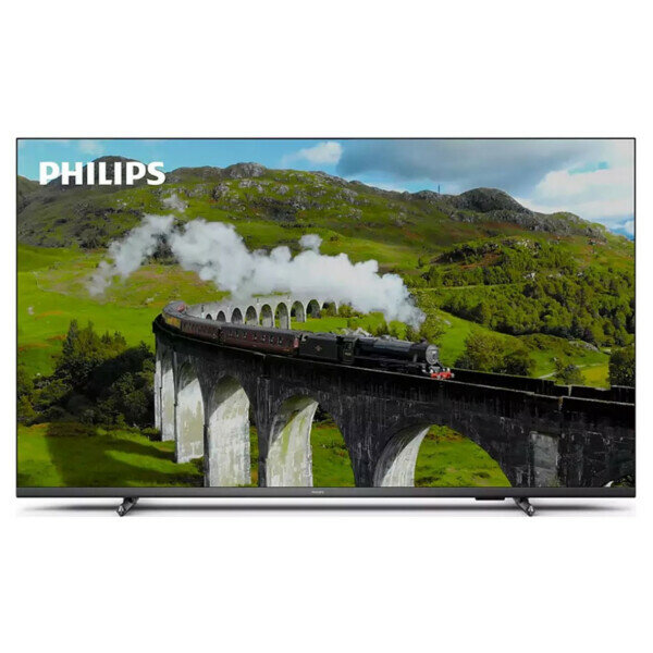 Телевизор Philips 50PUS7608/60