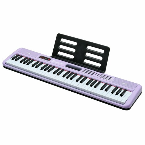 Синтезатор EMILY PIANO EK-7 PU (Активная клавиатура, аналог Casio)