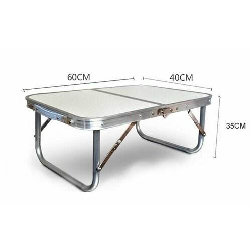 Стол туристический складной компактный 60*40*26