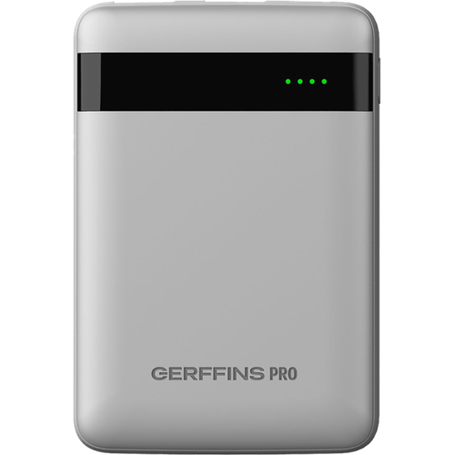 Gerffins Аккумулятор Gerffins GFPRO-PWB-5000 серый 99900₽