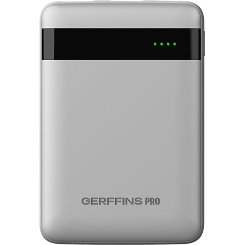 Gerffins Аккумулятор Gerffins GFPRO-PWB-5000, серый