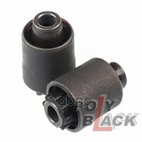 Полиуретановые Сайлентблоки, Для Задней Подвески, Нижнего Поперечного Рычага (Кратность 1   ...