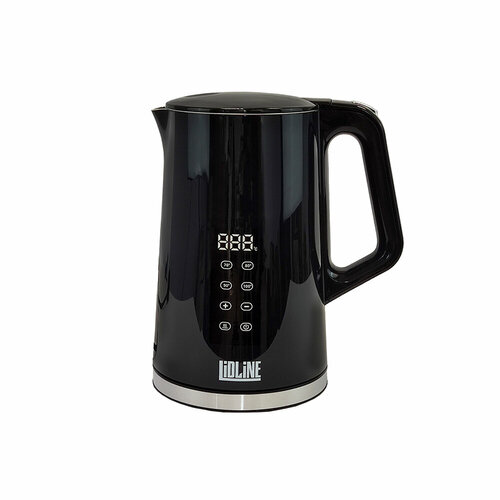 Чайник LIDLINE B17CD черный 319000₽