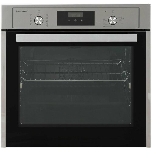 Духовой шкаф DELVENTO V6EM59011 серый 4099000₽