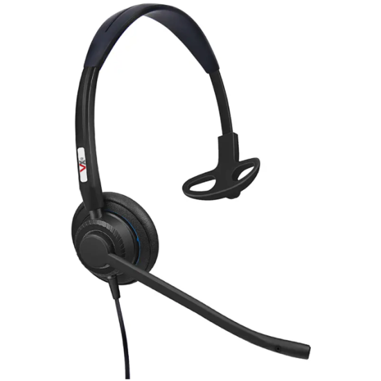 Гарнитура Voicexpert VXH-700Q (QD-Plantronics)