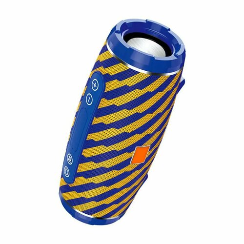 Беспроводная мини-колонка стерео - Проигрыватель с bluetooth С поддержкой FM AUX USB Блютуз динамик 115000₽