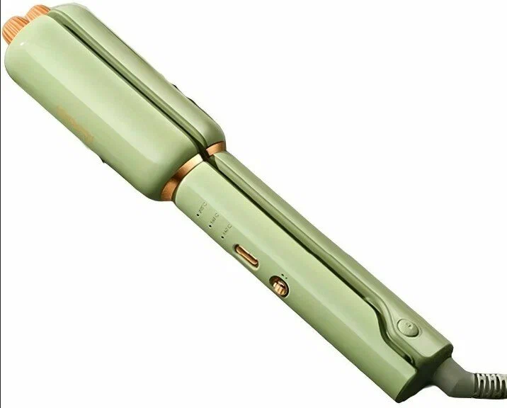 Стайлер Xiaomi Soocas Hair Fluffy Styler (HS01) Green