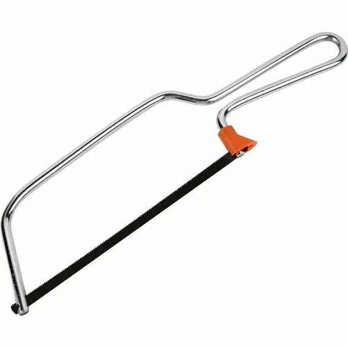 Пила по металлу XMNHS065 150 мм 449₽