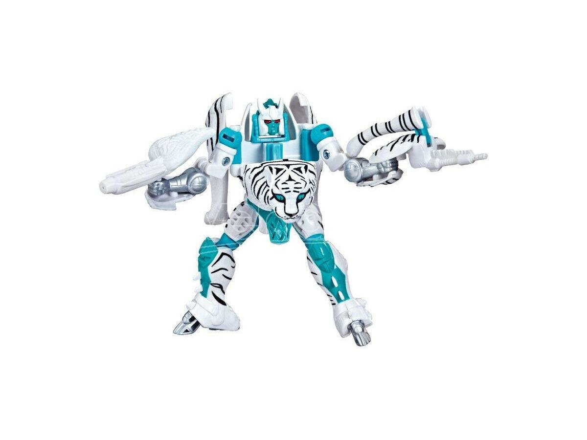 Игрушка: Transformers Vintage Beast Wars Tigatron Wholesale 15 см Hasbro