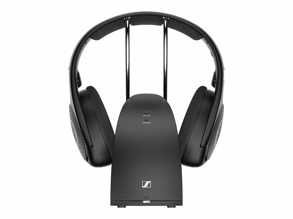 Наушники Sennheiser RS 120-W