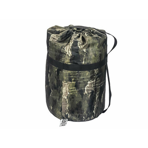 Спальный мешок с подголовником 24090 берлога -25 507900₽