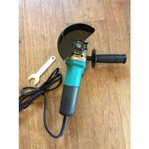 Болгарка ANGLE GRINDER 9553 220V 710W 11000 оборотов в минуту