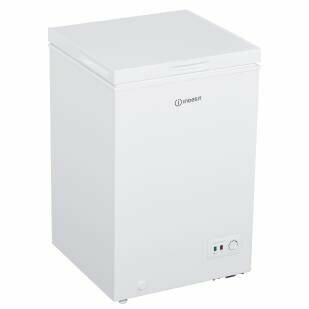 Морозильный ларь Indesit ICF 100