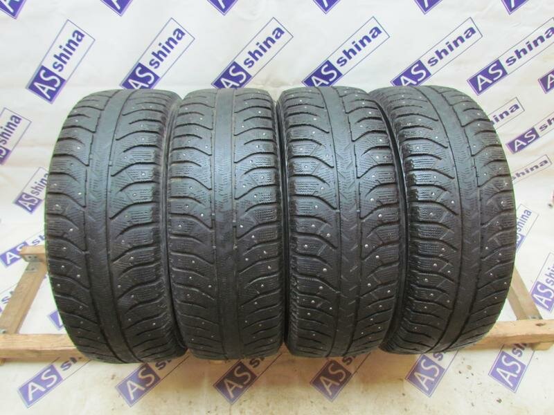 Bridgestone Ice Cruiser 7000 215 60 17 шины Зимние