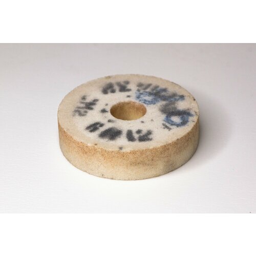 П П круг из оксида алюминия шлифовальный 80х20х21 500₽