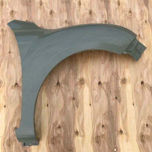 Крыло переднее правое Lifan X60 2015-2016 18 16V CVT внедорожник 16750₽