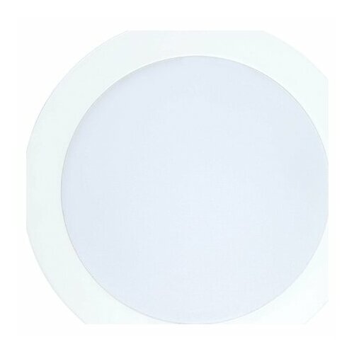 Светодиодная панель Flat IP44 840 350мА ws 1571135011 11459₽