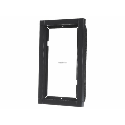 монтажная рама для дверной станции 2 х единиц kr 611 2 1 0 sm – siedle – 200016831 00 – 4015739168316 Монтажная рама для дверной станции 2-х единиц KR 611-2/1-0 AG – Siedle – 210004955-00 – 4056138000357