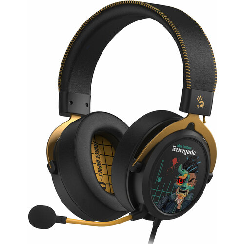 желтый, черный, желтый