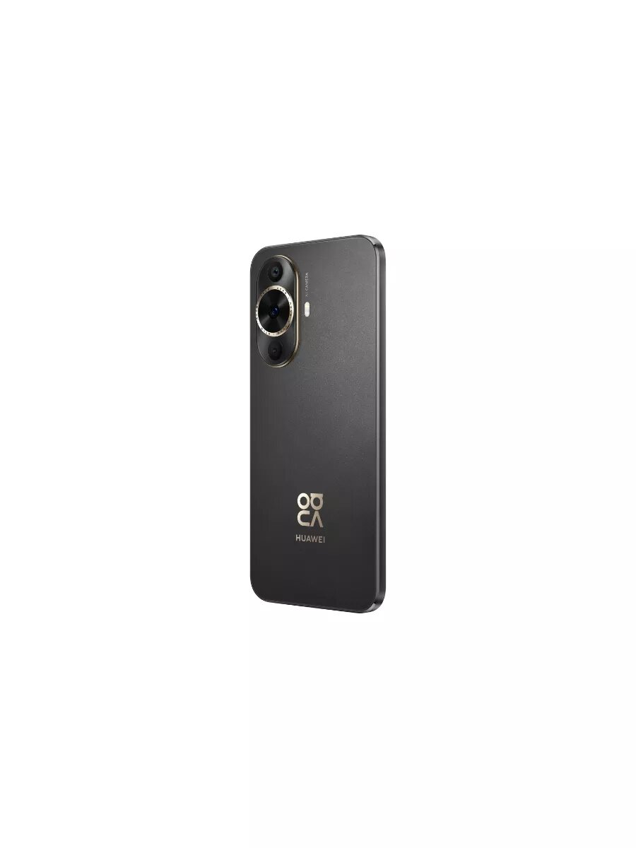 Смартфон HUAWEI nova 12s 8 ГБ + 256 ГБ, Черный — фото 1