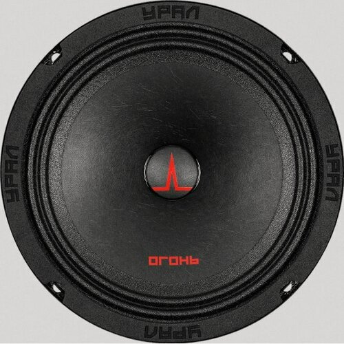 Изображение товара Акустическая система Ural урал огонь ОГ-165