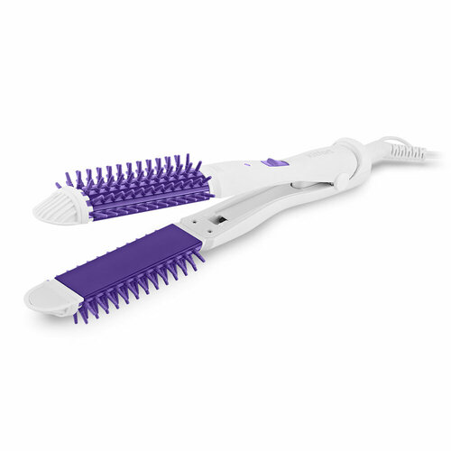 Выпрямитель для волос 2 в 1 Kitfort КТ-3262 1190₽