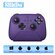 Геймпад 8BitDo Ultimate 2.4G Controller Фиолетовый для Android, i...