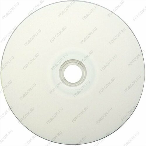 Записываемый компакт-диск VS DVD+R 8.5 GB 8x Double Layer Ink Print без упаковки 1 шт. (VS VSDVDPRDLCB1002-1)