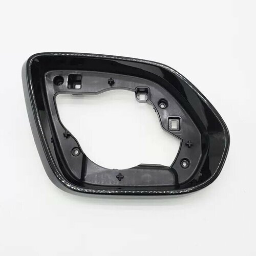 Вставка в зеркало Haval F7 и F7x / Хавал Ф7 и Ф7х 2018-2022 г. в правое