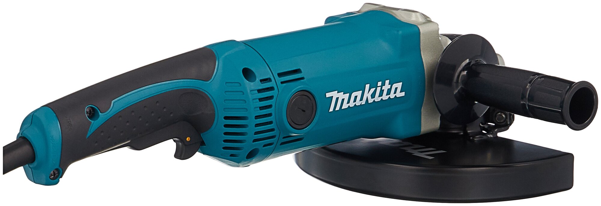 УШМ Makita GA9050, 2000 Вт, 230 мм, без аккумулятора — фото 1
