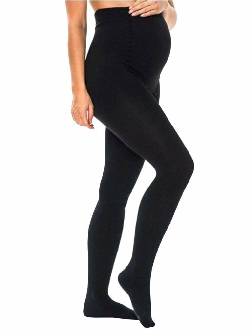 Колготки ALINA размер one size серый