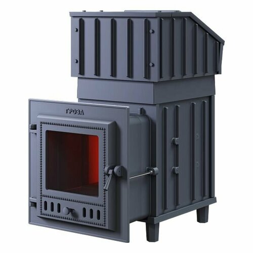 Печь комплект универсальный Гроза 18М 2022 (Технолит)