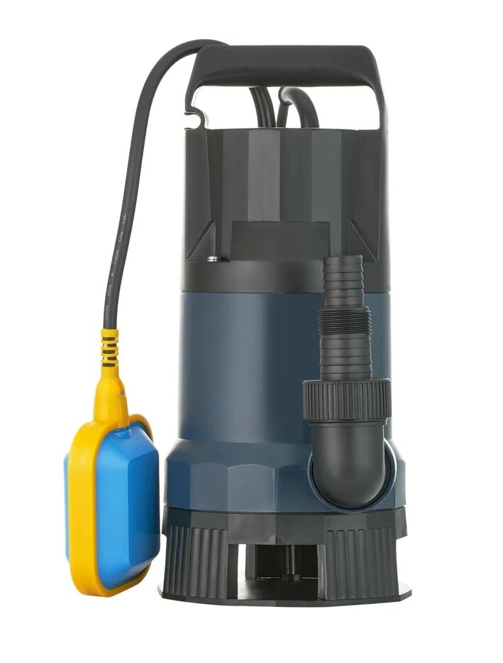 Насос дренажный VORT-1101PW UNIPUMP 45525U
