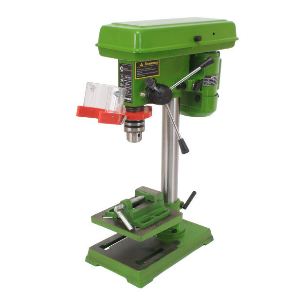 Станок сверлильный 