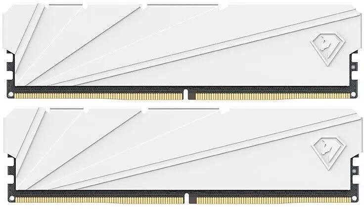 Оперативная память для компьютера Netac NTSSD4P32DP-32W DIMM 32Gb DDR4 3200 MHz NTSSD4P32DP-32W