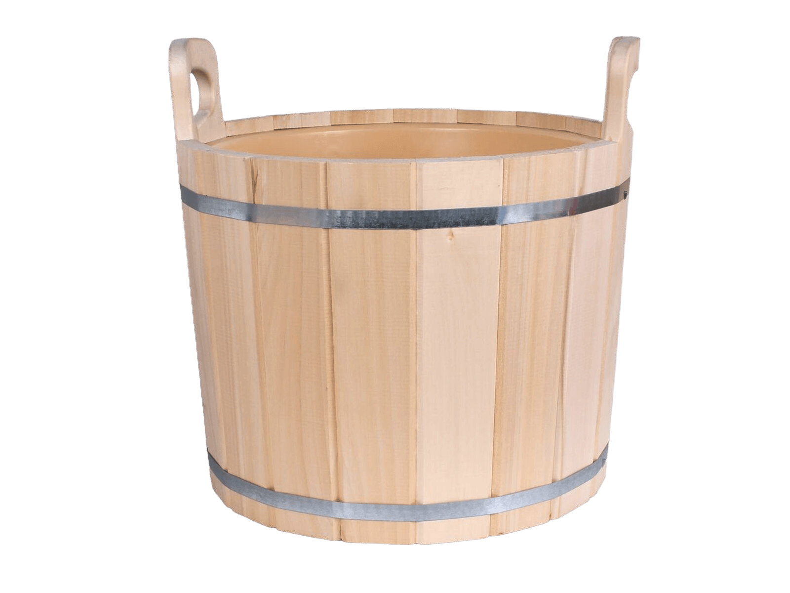 Запарник 20л пластик. вкладка