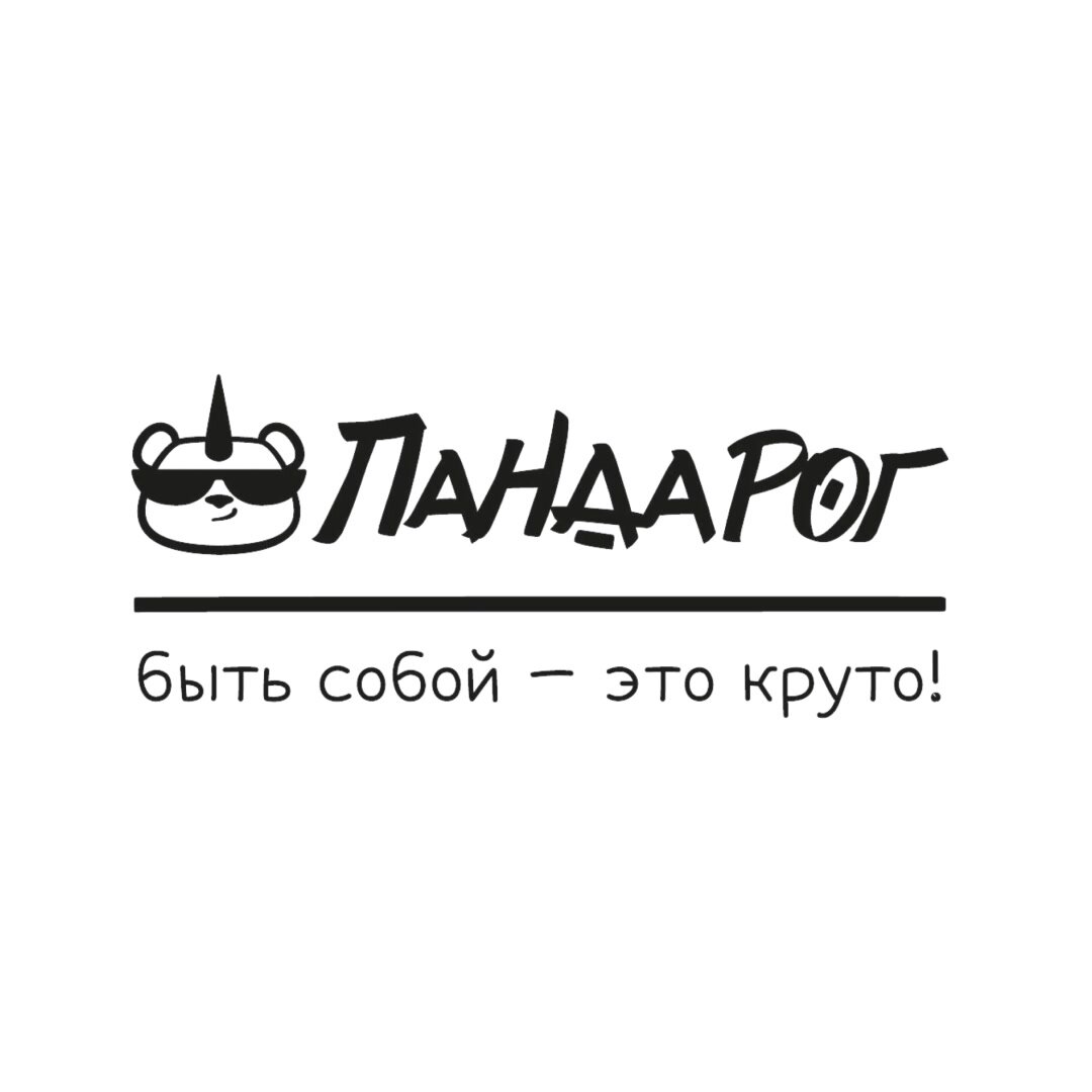 Акварель медовая 6 цветов, без кисти, в пластиковой упаковке, "Розовые деревья", ПандаРог — фото 1