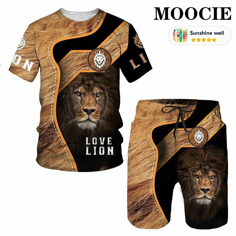 Комплект одежды MOOCIE
