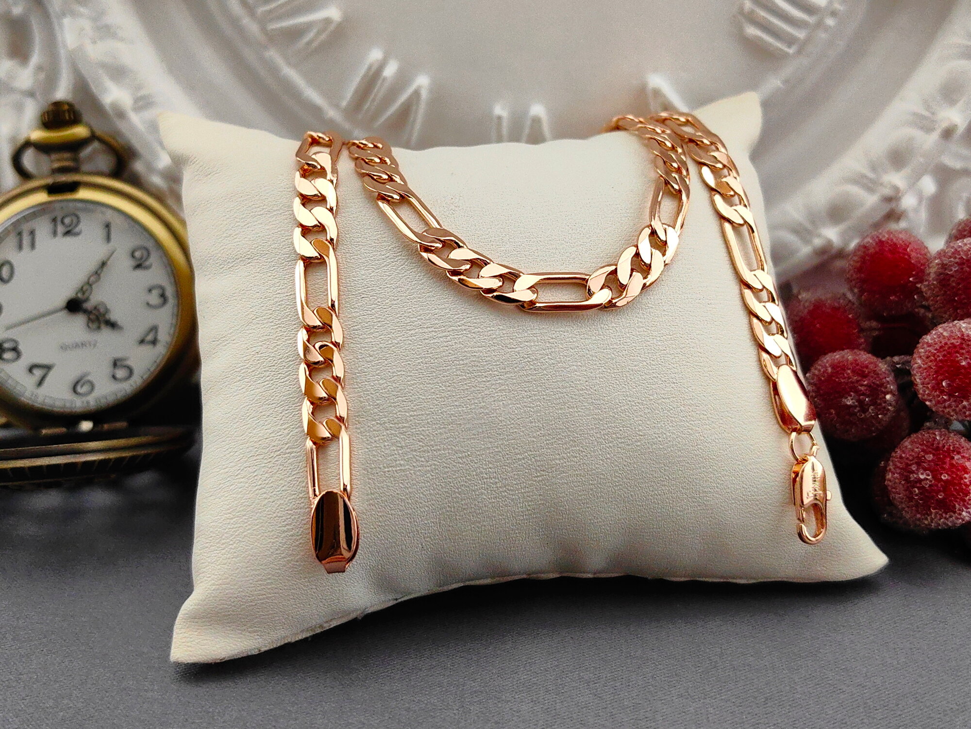 Цепь FJ Fallon Jewelry 