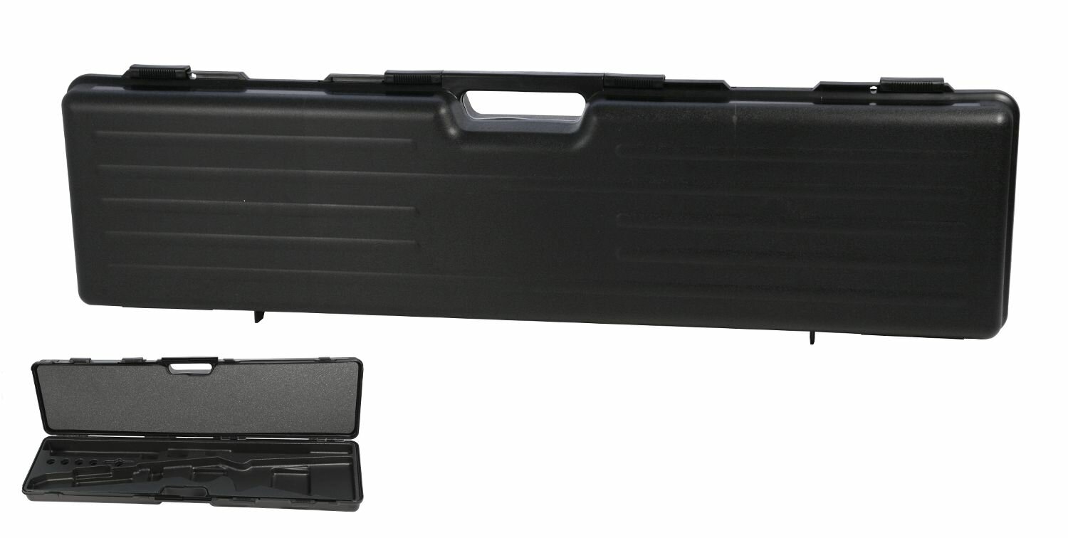 Кейс для полуавтомата, до 940 мм