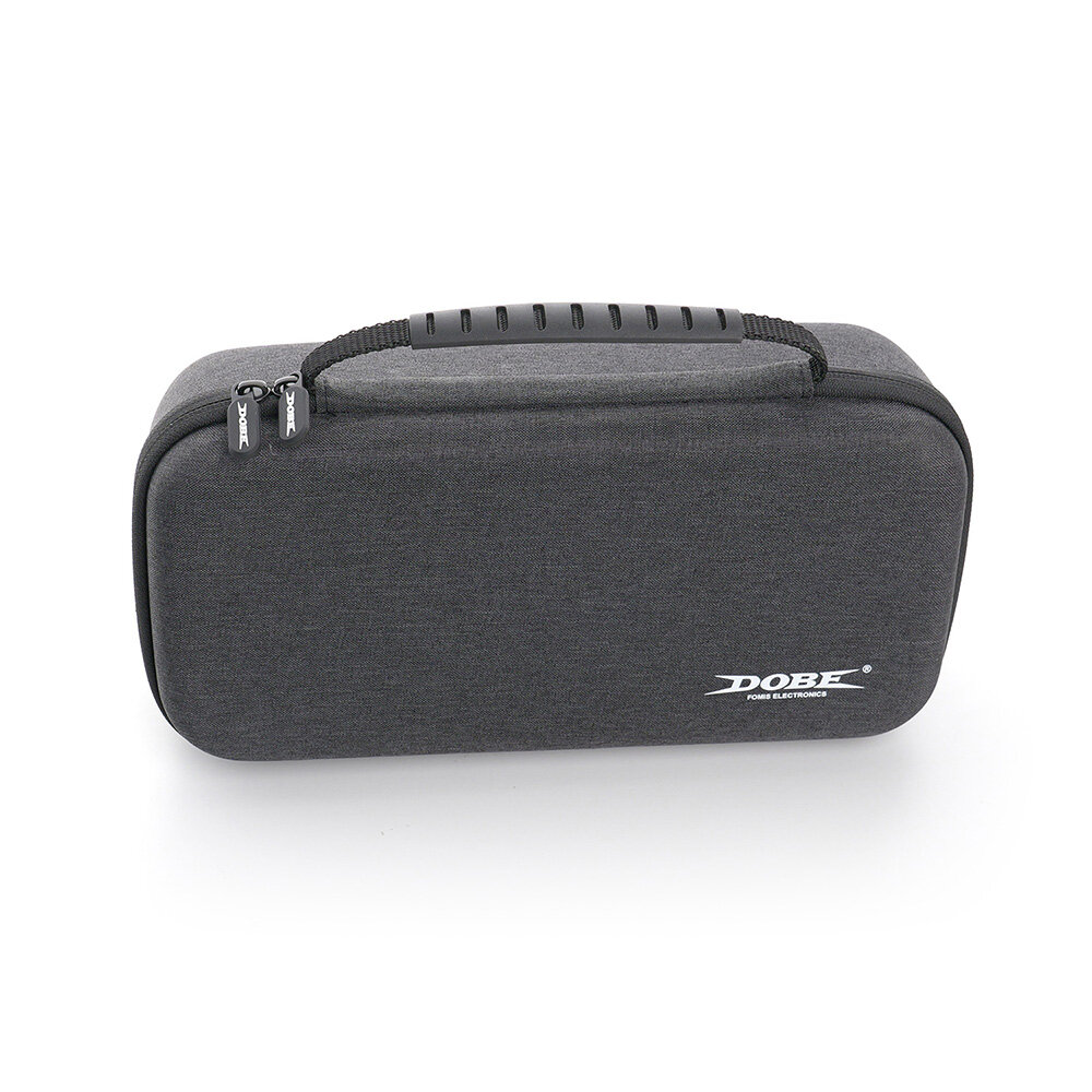 Защитный чехол DOBE для Nintendo Switch 2, черный — фото 1