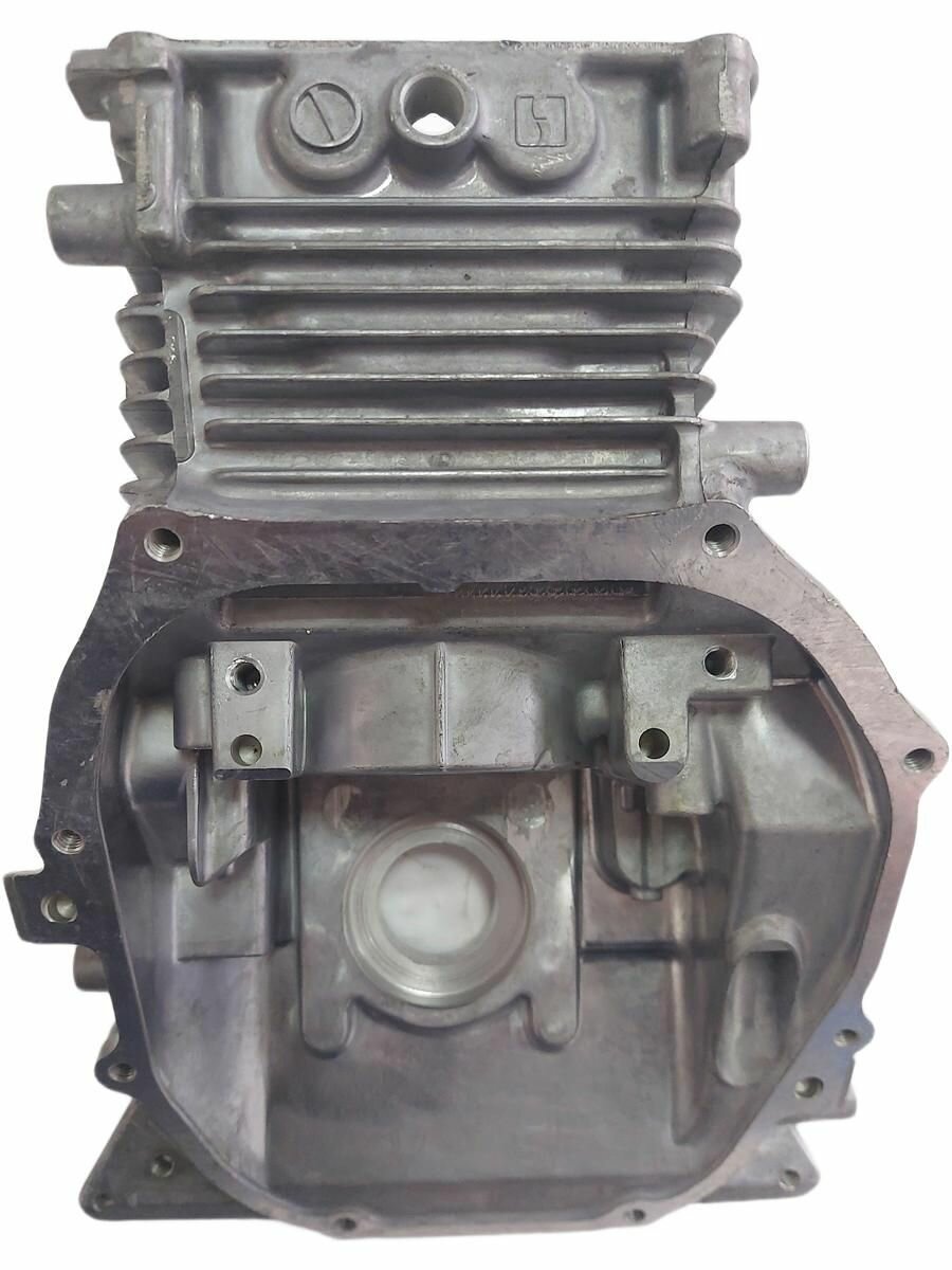 Блок цилиндра Honda GX100