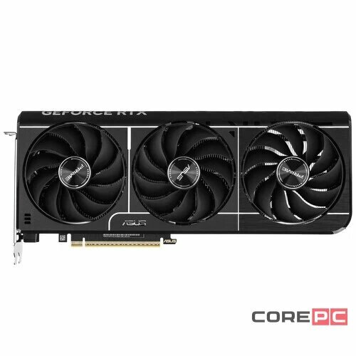 Видеокарта ASUS PRIME-RTX5070-O12G GeForce RTX 5070 12GB PRIME OC 90YV0M10-M0NA00 95984₽
