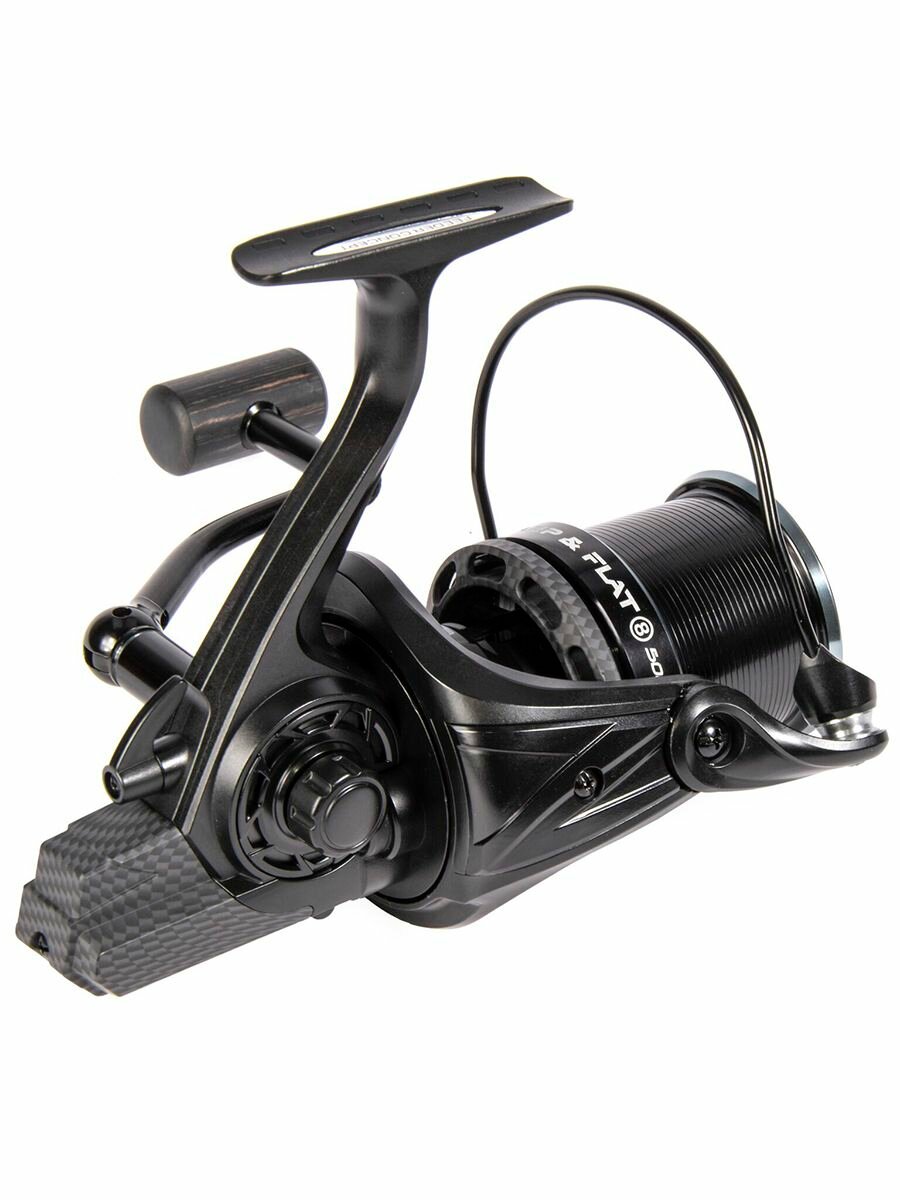 Катушка безынерционная Feeder Concept CARP & FLAT 8 5000FD — фото 1