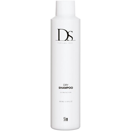 Sim Sensitive DS Dry Shampoo Сухой шампунь, 300 мл