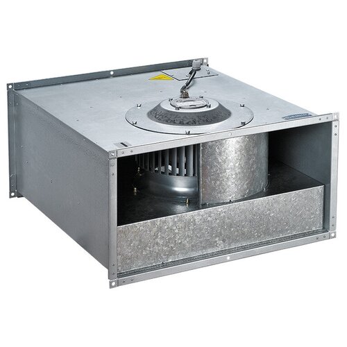 Вентилятор центробежный BLAUBERG Box-F 80х50 6D